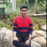 Sree Hari - Physics tutor - Thiruvananthapuram