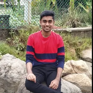 Sree Hari - Physics tutor - Thiruvananthapuram