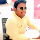 Dibya Prakash Mohanty - Maths teacher - Baripada