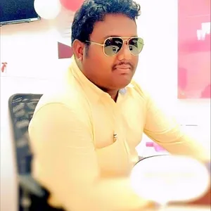 Dibya Prakash Mohanty - Maths teacher - Baripada