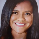 Jaciana - Professor de português para estrangeiros - Biguaçu