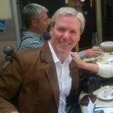 Luc - Prof d'anglais - Hyèvre-Magny