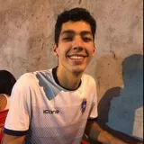Marcos - Professor de matemática - 