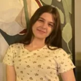 Nazlı - İngilizce kelime bilgisi öğretmeni - Ankara