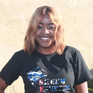 Bongiwe - English tutor - Vereeniging