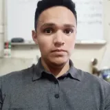 Brian - prof de Matemáticas - Ciudad de México