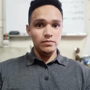 Brian - prof de Matemáticas - Ciudad de México