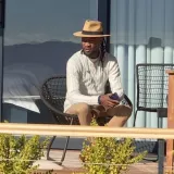 Sivuyile - Singing tutor - East London