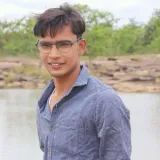 Yadu - Physics tutor - Varanasi