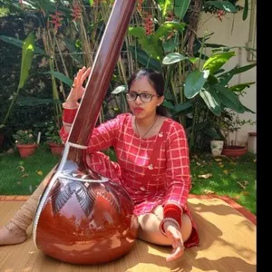 Devika - Singing tutor - Delhi