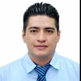 Ricardo - Profesor de apoyo escolar - 