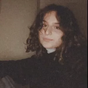Ludovica - ESOL tutor - Mantova