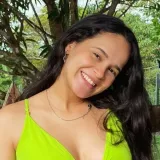 Rayanna - Prof de inglês - Maceió