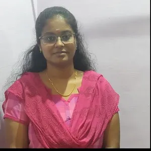 Shrimathi - English tutor - Nagapattinam