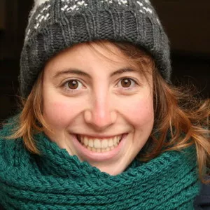 Loanne - Prof de français - Paris