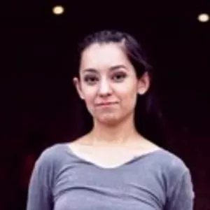 Cynthia - Manual labour tutor - Ciudad Apodaca