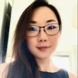 Kristin - Chinesischlehrerin - Köln