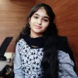Taruni Sri - Accounting tutor - Hyderabad