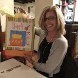 Sherry - Support for students with a reading disorder tutor - York