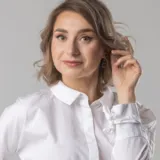 Alina - Profe de ruso - 