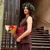 Serena - Insegnante di aiuto compiti - Triggiano