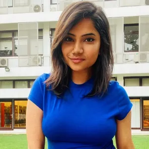 Sanyukta - English tutor - Delhi