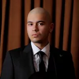 Kayra - Esol (english) tutor - İstanbul