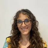 Serena - Insegnante di aiuto compiti - Milano
