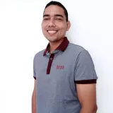 Diego - Profe de matemática - Bello
