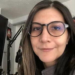 Adriana - Profesor de estadística - Veracruz