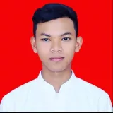 Iman - Guru bahasa inggris - Yogyakarta