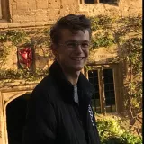 Huw - Maths tutor - Sutton-on-Trent
