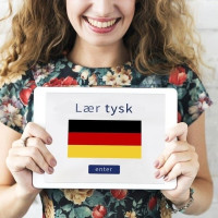 Jeg har mere end 20 års undervisningserfaring. Jeg er cand.ling.merc./cand.mag. i tysk. Jeg kan hjælpe dig til at få et godt eksamensresultat i tysk.