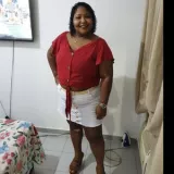 Roberta - Professor de português para estrangeiros - 