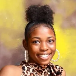 Dorcas - Maths tutor - 