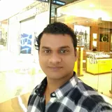 Sandeep - Spanish tutor - San Diego