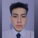 Tomas - Maths tutor - Neiva