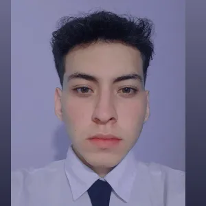 Tomas - Maths tutor - Neiva
