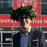 Roberto - Insegnante di matematica - Porcia