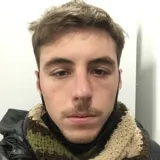 Nacho - Profe de ciencias sociales - Rosario