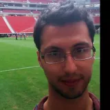 Teo - Professor de Italiano - São Paulo