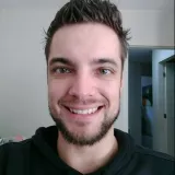 Marcus - personal trainer - Palhoça