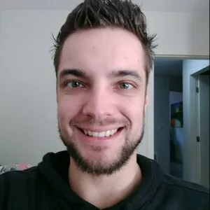 Marcus - personal trainer - Palhoça