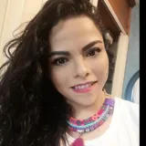 Angélica - Profesor de inglés - Celaya
