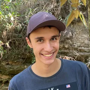 Felipe - Lehrkraft für Portugiesisch - 