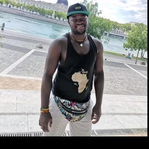 Koffi - Prof de danses urbaines - Lyon