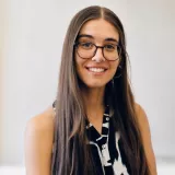 Manuela - Leraar Zingen - Amsterdam