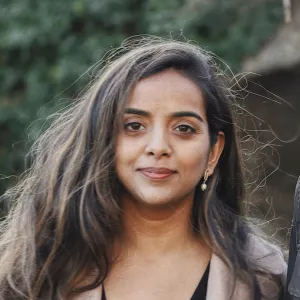 Sunaina - Finance tutor - London