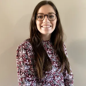 Chloe - English tutor - Sasolburg