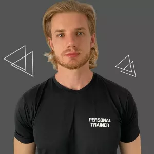 Igor dionatan - personal trainer - Curitiba